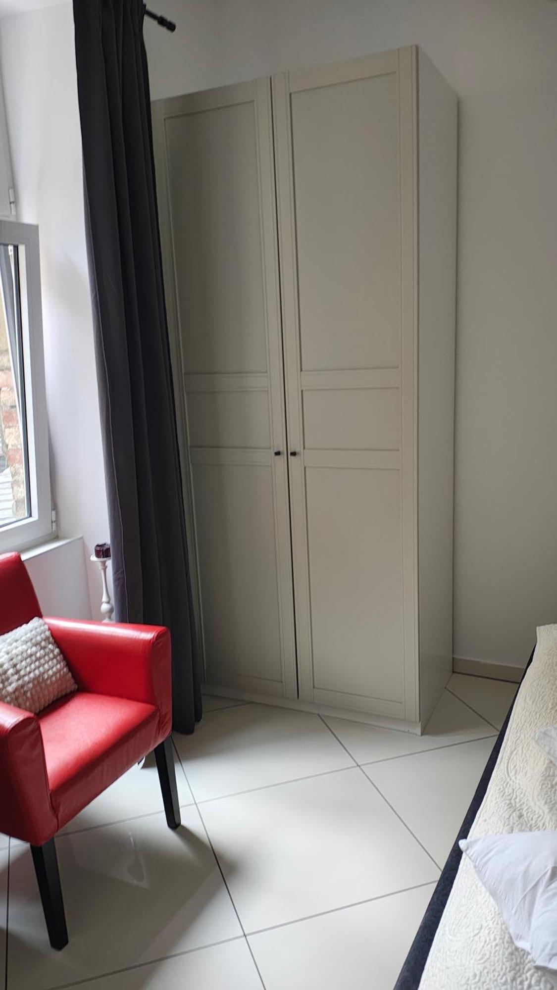 Apartment Luna Terazije Beograd Værelse billede