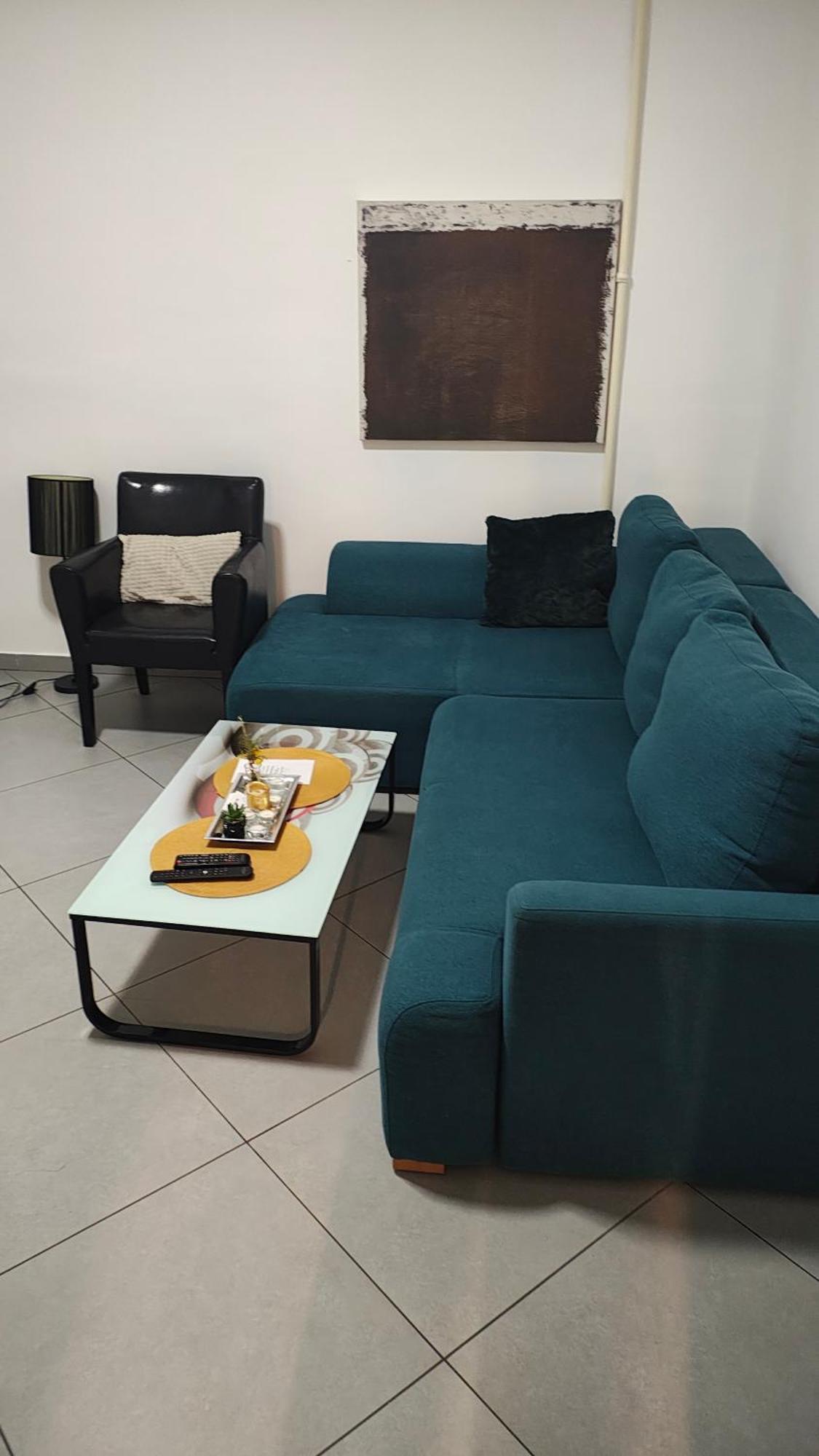 Apartment Luna Terazije Beograd Værelse billede