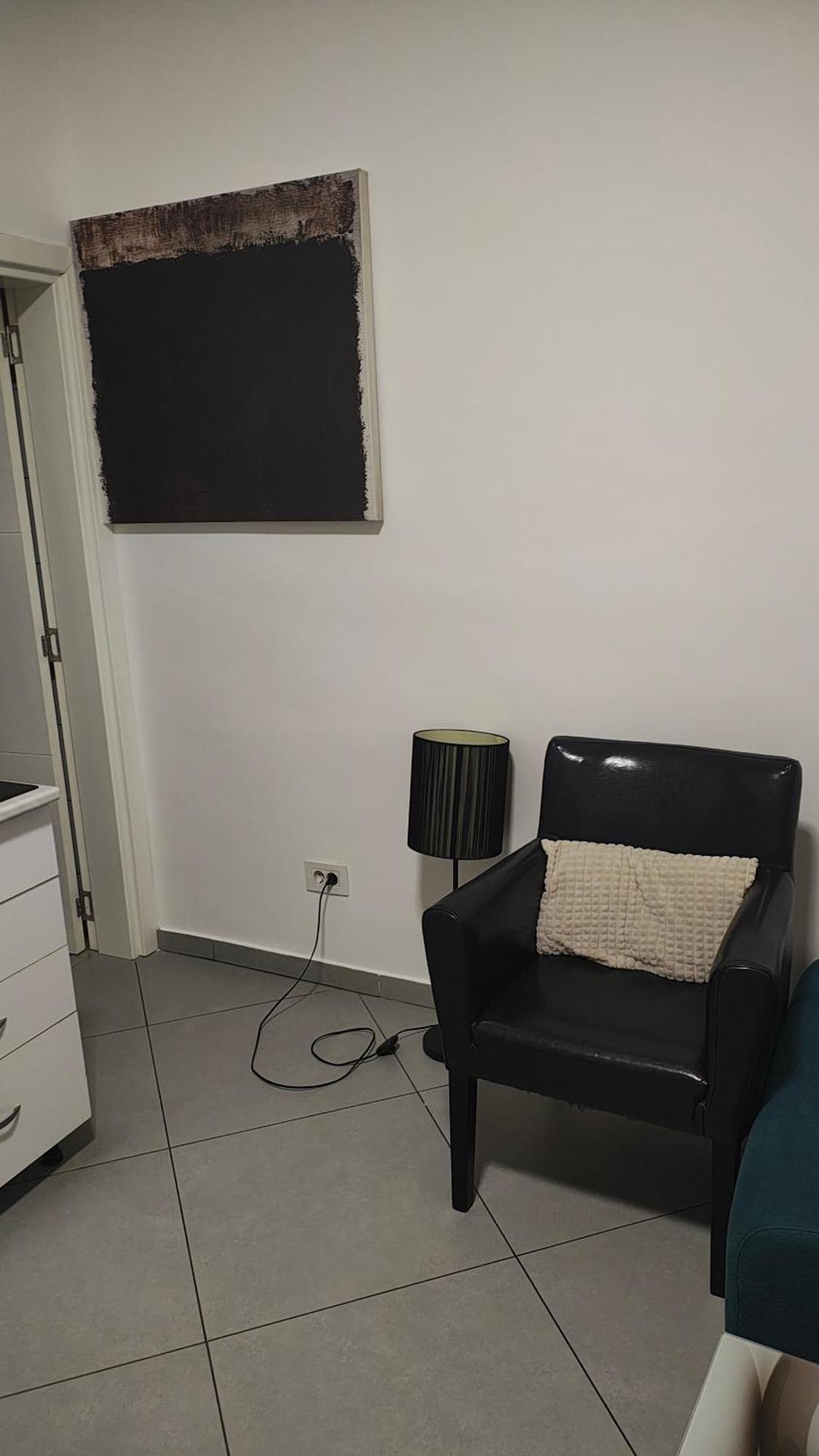 Apartment Luna Terazije Beograd Værelse billede