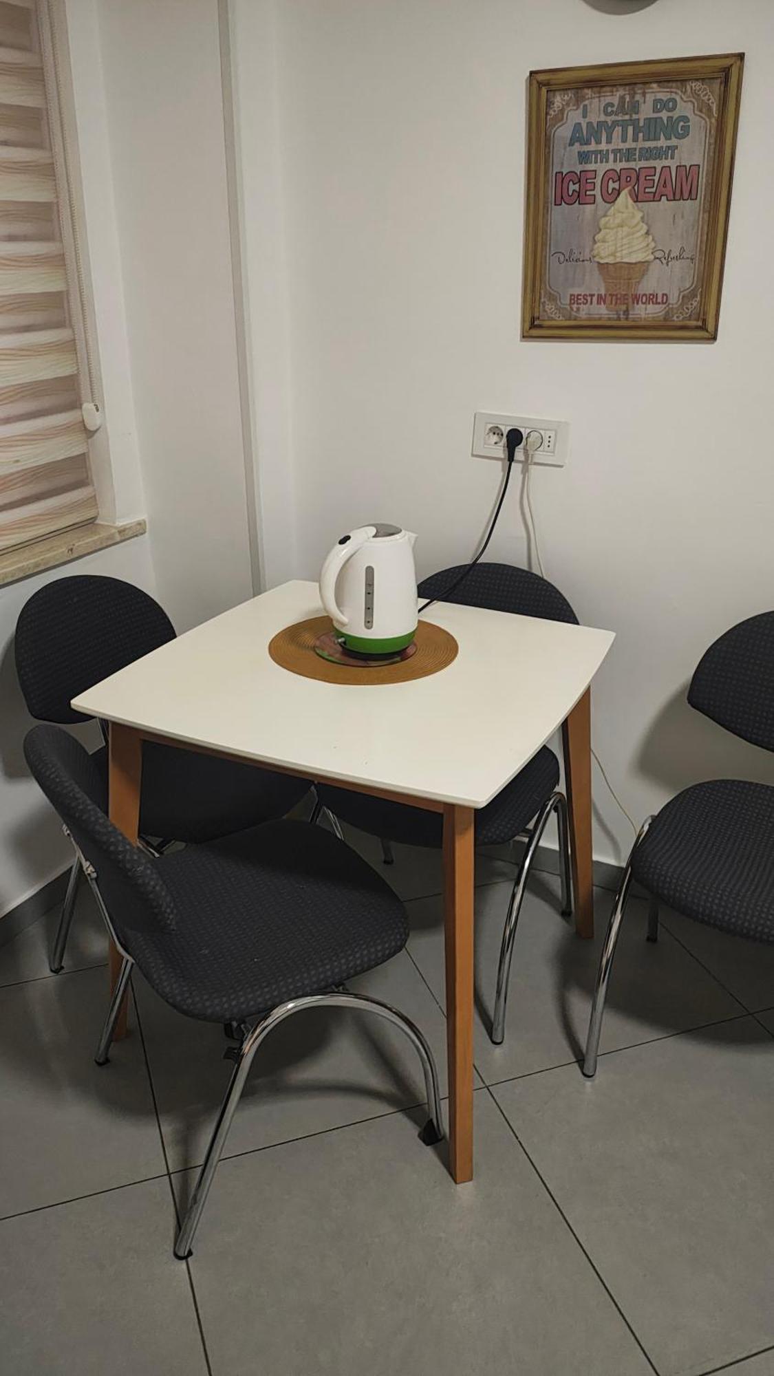 Apartment Luna Terazije Beograd Værelse billede