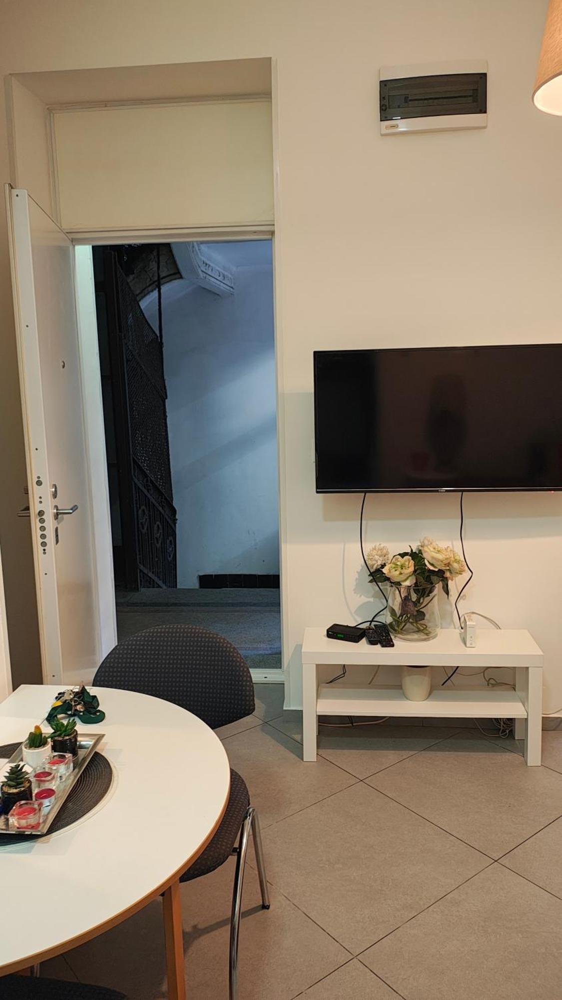 Apartment Luna Terazije Beograd Eksteriør billede