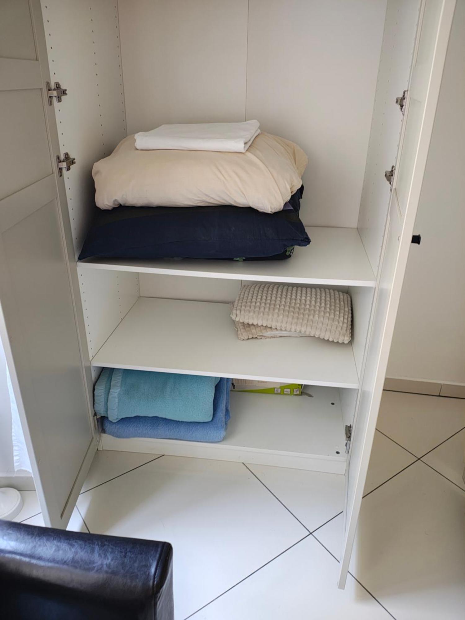 Apartment Luna Terazije Beograd Værelse billede