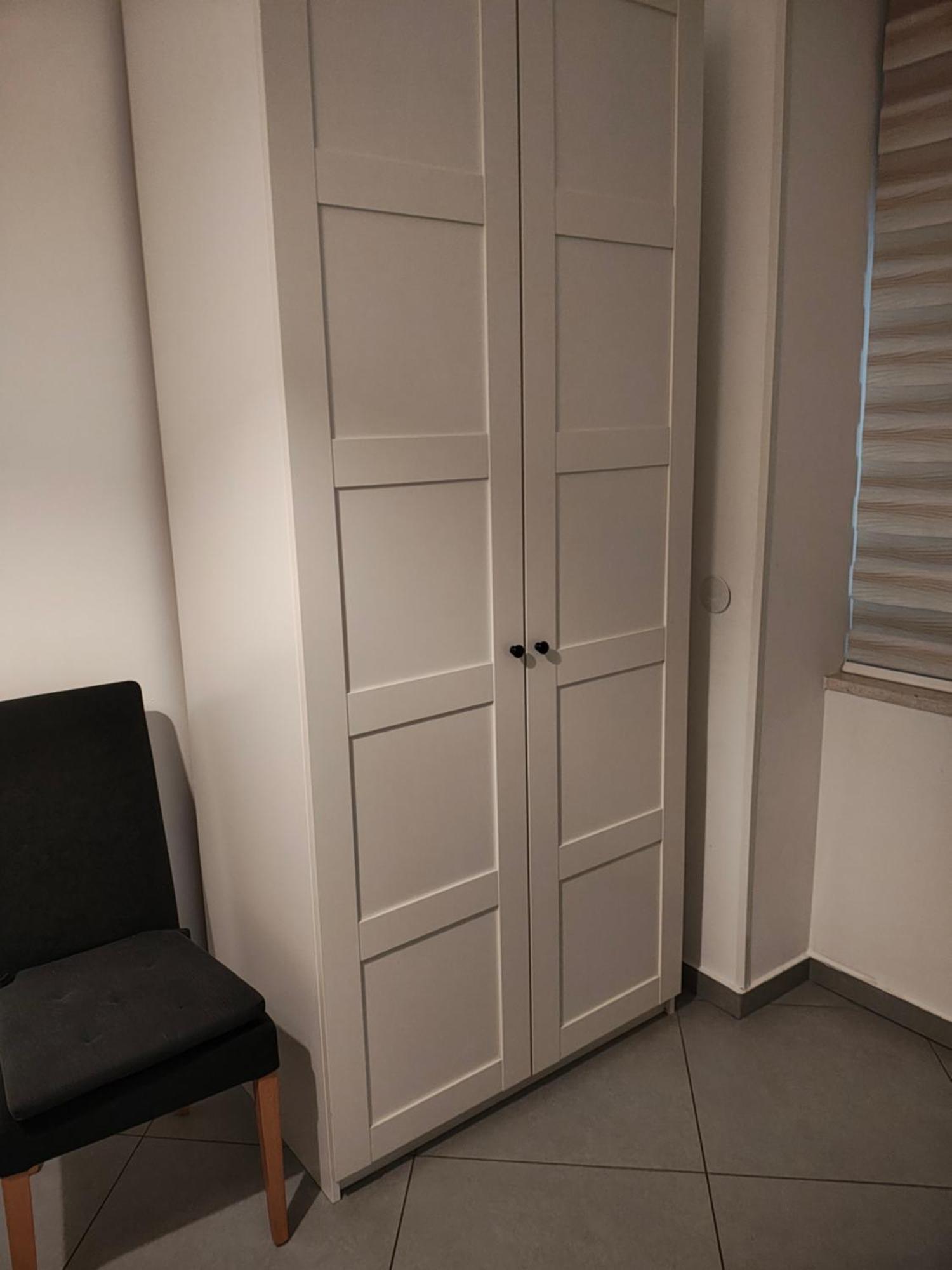 Apartment Luna Terazije Beograd Værelse billede
