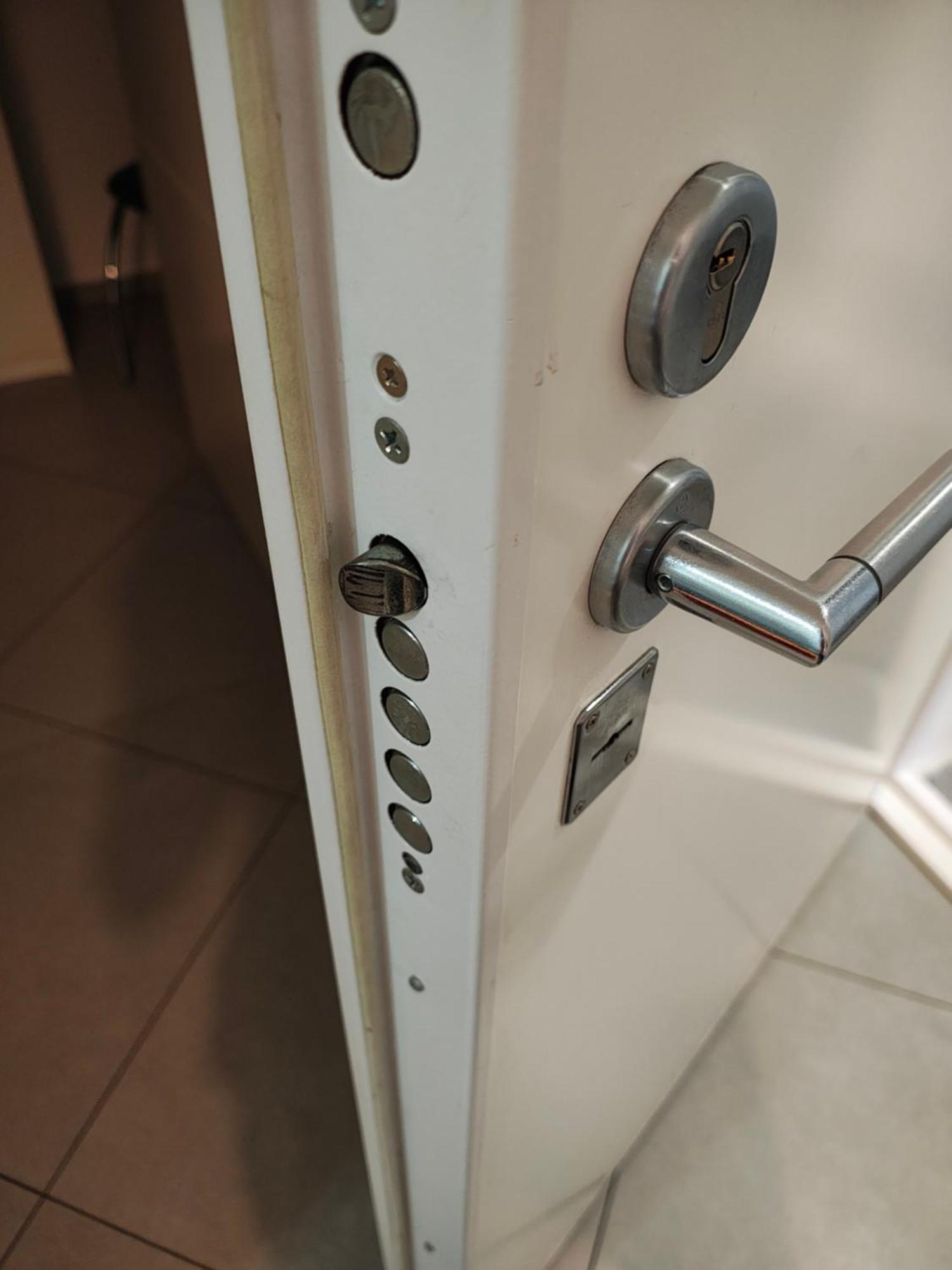 Apartment Luna Terazije Beograd Eksteriør billede