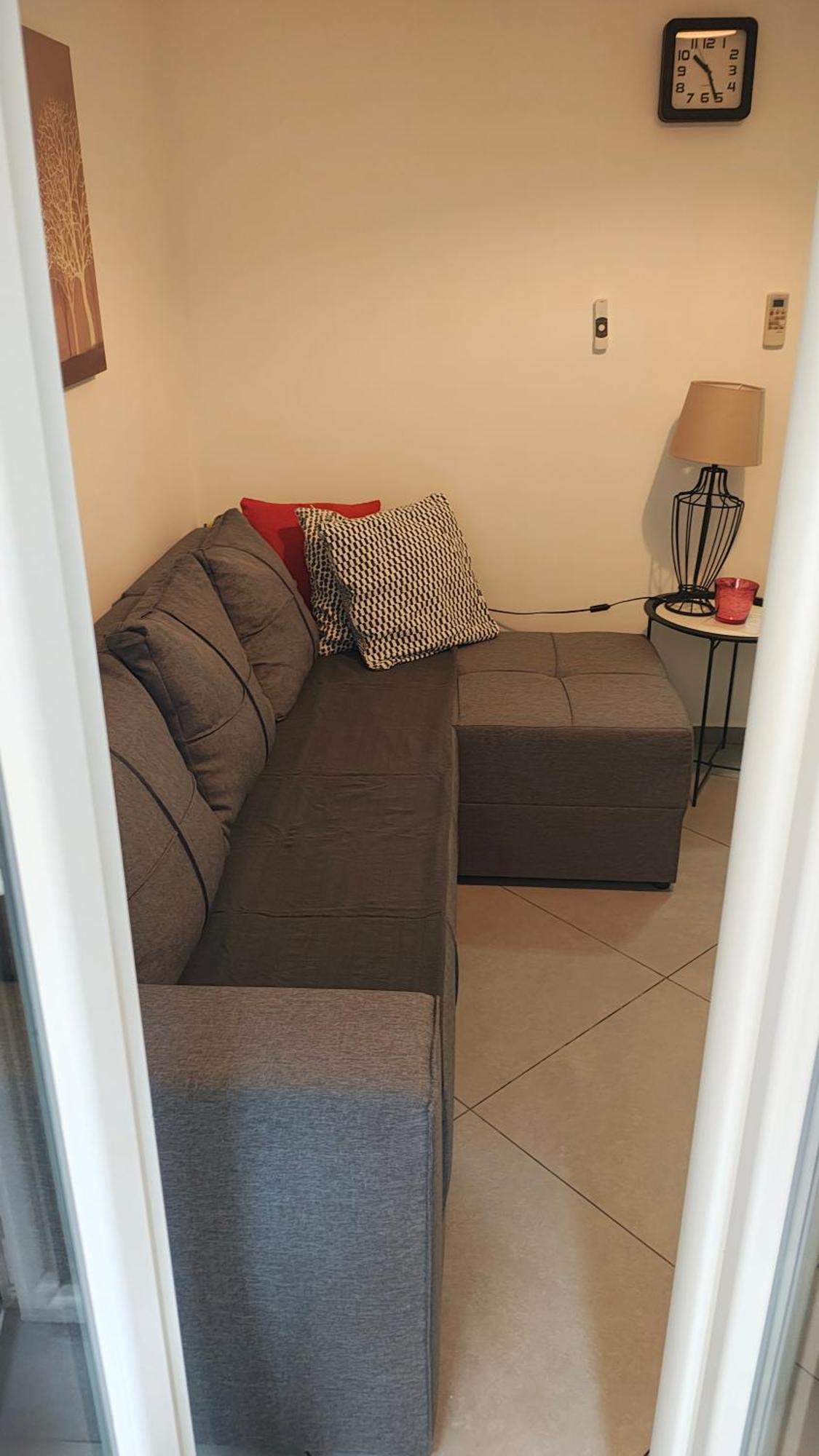 Apartment Luna Terazije Beograd Eksteriør billede