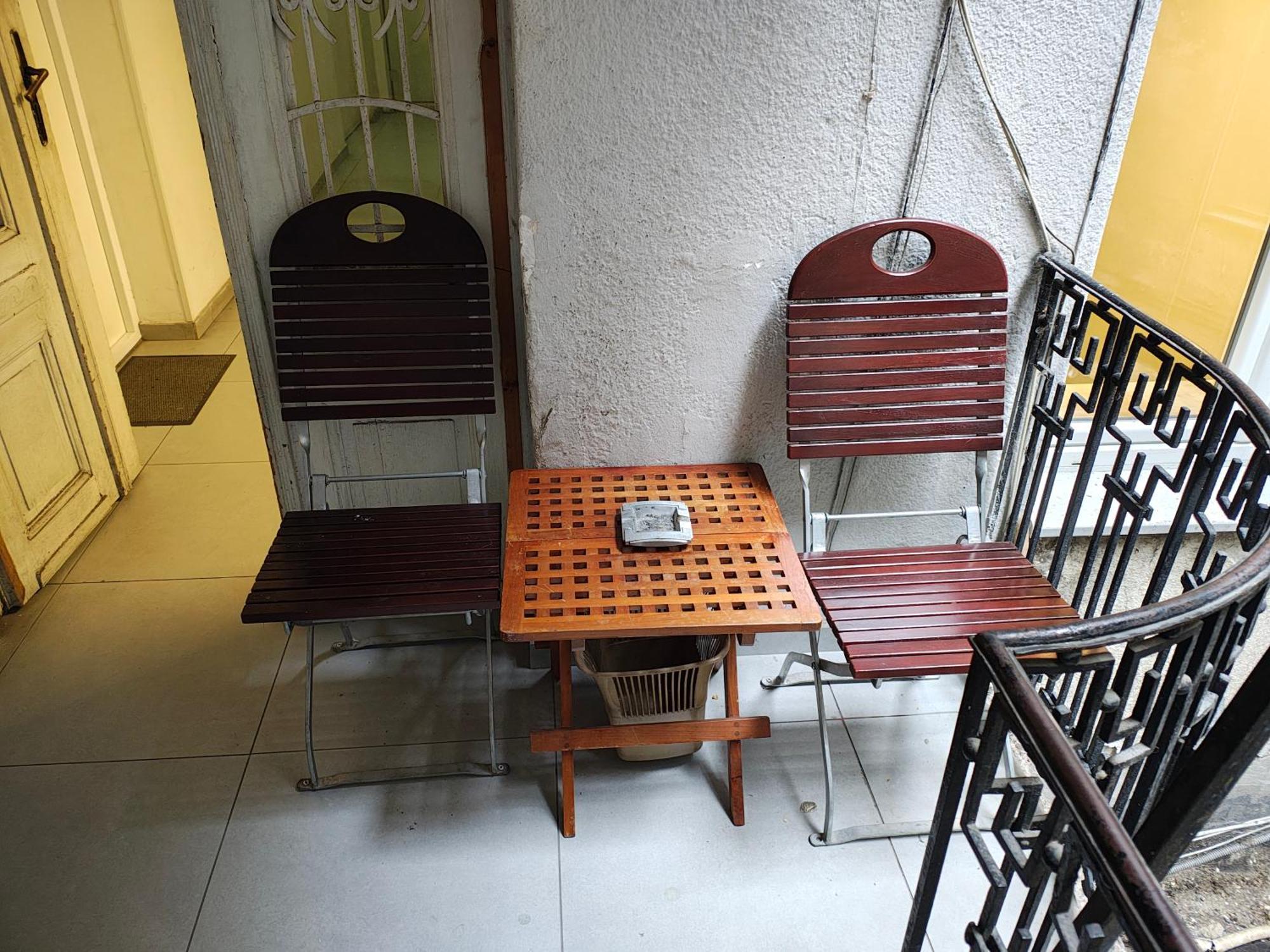 Apartment Luna Terazije Beograd Værelse billede