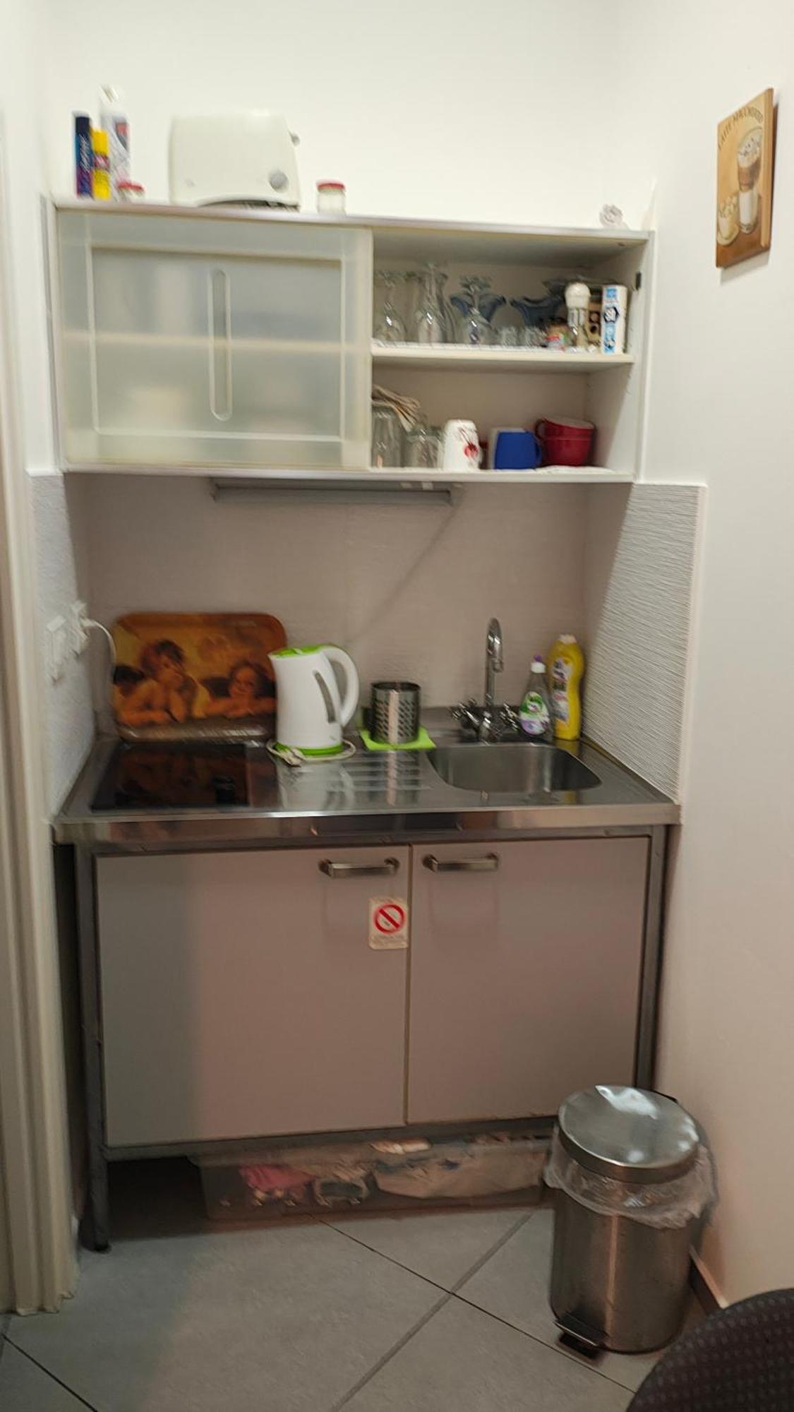 Apartment Luna Terazije Beograd Eksteriør billede