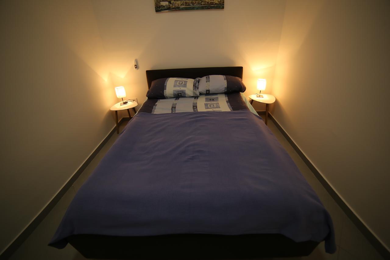 Apartment Luna Terazije Beograd Eksteriør billede